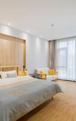 Туры в отель Floral Hotel·Beijing Expo Park,Yake Leisure Hotel