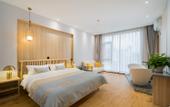 Туры в отель Floral Hotel·Beijing Expo Park,Yake Leisure Hotel
