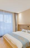 Туры в отель Floral Hotel·Beijing Expo Park,Yake Leisure Hotel