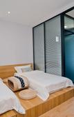 Туры в отель Floral Hotel·Beijing Expo Park,Yake Leisure Hotel