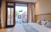 Туры в отель Floral Hotel·Beijing Expo Park,Yake Leisure Hotel