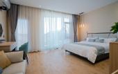 Туры в отель Floral Hotel·Beijing Expo Park,Yake Leisure Hotel