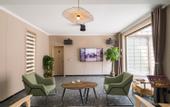 Туры в отель Floral Hotel·Beijing Expo Park,Yake Leisure Hotel
