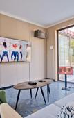 Туры в отель Floral Hotel·Beijing Expo Park,Yake Leisure Hotel