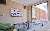 Туры в отель Floral Hotel·Beijing Expo Park,Yake Leisure Hotel