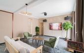 Туры в отель Floral Hotel·Beijing Expo Park,Yake Leisure Hotel