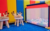 Туры в отель Floral Hotel·Beijing Expo Park,Yake Leisure Hotel