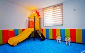 Туры в отель Floral Hotel·Beijing Expo Park,Yake Leisure Hotel