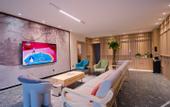Туры в отель Floral Hotel·Beijing Expo Park,Yake Leisure Hotel