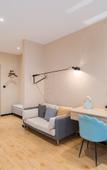 Туры в отель Floral Hotel·Beijing Expo Park,Yake Leisure Hotel