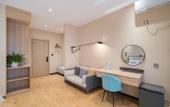 Туры в отель Floral Hotel·Beijing Expo Park,Yake Leisure Hotel