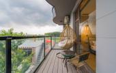 Туры в отель Floral Hotel·Beijing Expo Park,Yake Leisure Hotel