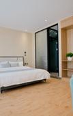 Туры в отель Floral Hotel·Beijing Expo Park,Yake Leisure Hotel