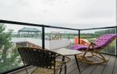 Туры в отель Floral Hotel·Beijing Expo Park,Yake Leisure Hotel