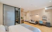 Туры в отель Floral Hotel·Beijing Expo Park,Yake Leisure Hotel
