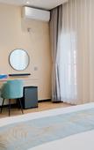 Туры в отель Floral Hotel·Beijing Expo Park,Yake Leisure Hotel