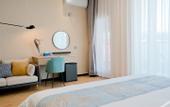 Туры в отель Floral Hotel·Beijing Expo Park,Yake Leisure Hotel