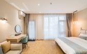 Туры в отель Floral Hotel·Beijing Expo Park,Yake Leisure Hotel