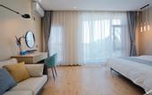 Туры в отель Floral Hotel·Beijing Expo Park,Yake Leisure Hotel