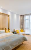 Туры в отель Floral Hotel·Beijing Expo Park,Yake Leisure Hotel