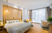 Туры в отель Floral Hotel·Beijing Expo Park,Yake Leisure Hotel