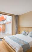 Туры в отель Floral Hotel·Beijing Expo Park,Yake Leisure Hotel
