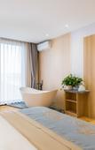 Туры в отель Floral Hotel·Beijing Expo Park,Yake Leisure Hotel