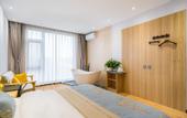 Туры в отель Floral Hotel·Beijing Expo Park,Yake Leisure Hotel