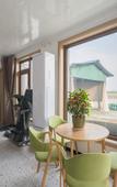 Туры в отель Floral Hotel·Beijing Expo Park,Yake Leisure Hotel