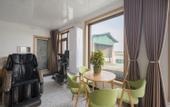Туры в отель Floral Hotel·Beijing Expo Park,Yake Leisure Hotel