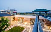 Туры в отель Floral Hotel·Beijing Expo Park,Yake Leisure Hotel