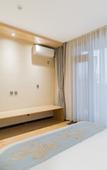 Туры в отель Floral Hotel·Beijing Expo Park,Yake Leisure Hotel