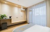 Туры в отель Floral Hotel·Beijing Expo Park,Yake Leisure Hotel