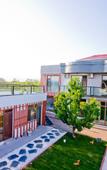 Туры в отель Floral Hotel·Beijing Expo Park,Yake Leisure Hotel