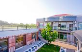 Туры в отель Floral Hotel·Beijing Expo Park,Yake Leisure Hotel