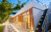 Туры в отель Floral Hotel·Beijing Expo Park,Yake Leisure Hotel