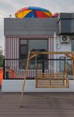 Туры в отель Floral Hotel·Beijing Expo Park,Yake Leisure Hotel