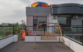Туры в отель Floral Hotel·Beijing Expo Park,Yake Leisure Hotel