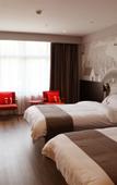 Туры в отель Shankee Hotel (Queshan Jinshan Avenue)