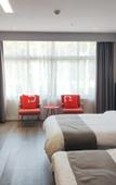 Туры в отель Shankee Hotel (Queshan Jinshan Avenue)