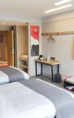 Туры в отель Shankee Hotel (Queshan Jinshan Avenue)