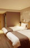 Туры в отель Shankee Hotel (Queshan Jinshan Avenue)