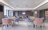 Туры в отель Mobo Hotel (Wuhan International Expo Center Sixin North Road Branch)