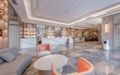 Туры в отель Mobo Hotel (Wuhan International Expo Center Sixin North Road Branch)