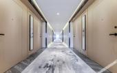 Туры в отель Mobo Hotel (Wuhan International Expo Center Sixin North Road Branch)