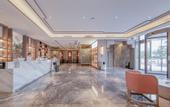 Туры в отель Mobo Hotel (Wuhan International Expo Center Sixin North Road Branch)