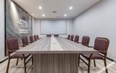 Туры в отель Mobo Hotel (Wuhan International Expo Center Sixin North Road Branch)