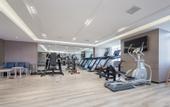 Туры в отель Mobo Hotel (Wuhan International Expo Center Sixin North Road Branch)