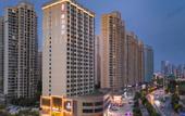 Туры в отель Mobo Hotel (Wuhan International Expo Center Sixin North Road Branch)