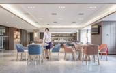 Туры в отель Mobo Hotel (Wuhan International Expo Center Sixin North Road Branch)